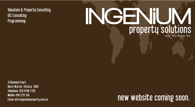 Ingenium Property Solutions